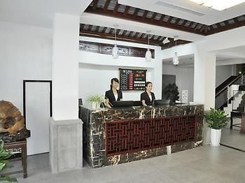 Pingmenlou Hotel Suzhou 蘇州 エクステリア 写真