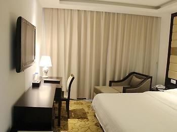 Pingmenlou Hotel Suzhou 蘇州 エクステリア 写真
