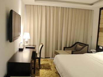 Pingmenlou Hotel Suzhou 蘇州 エクステリア 写真