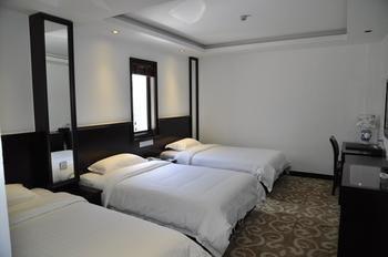 Pingmenlou Hotel Suzhou 蘇州 エクステリア 写真