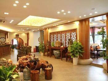 Pingmenlou Hotel Suzhou 蘇州 エクステリア 写真